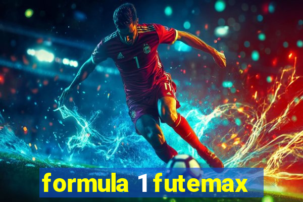 formula 1 futemax